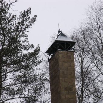 дымники в москве